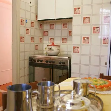 Holiday home Affitacamere Miria *