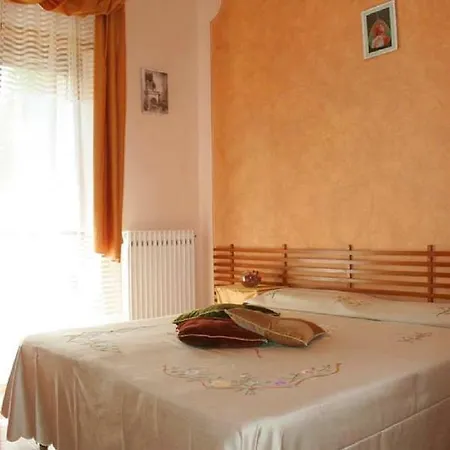 Holiday home Affitacamere Miria Chianciano Terme