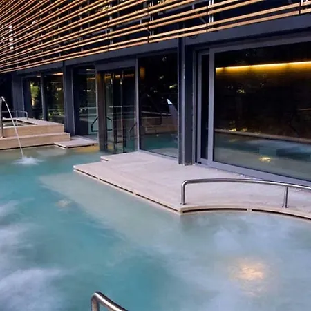 Holiday home Affitacamere Miria Chianciano Terme